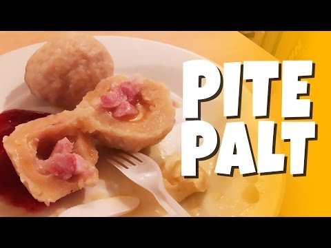 CWTK - Pitepalt & Blodpalt